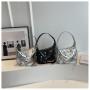 Underarm Bag Women'S Bag 2024 Summer New Niche Design Senior Sense Of Foreign Style All Shoulder Crossbody Bag