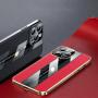 Factory wholesale designer genuine leather phone case cover leather mobile phone case