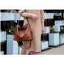 OEM1003  Women Handbag Fashion PU Handbags for Women Large Designer Ladies Luxury Shoulder Shopping Tote Bag