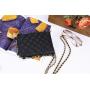SUSEN CHRISBELLA 2022 small Crossbody custom leather mobile phone bags Shoulder Purse women's mini Crossbody bags