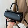 Custom Trendy Ladies Small High Quality Female Leather Handbags Women Fashion Crossbody Bags