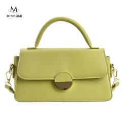 Factory Wholesale Halloween Bolsos De Mujer New Trendy Women Purse Sling Bag Crossbody Bag For Women