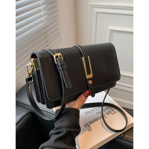 Wholesale Women Leather Cross Body Purses Latest Designer Small Crossbody Shoulder Bag Handbag