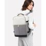 LOVEVOOK 40L Carry On LOVEVOOK Waterproof Laptop Travel Backpack TSA Flight Approved Carry on BackpackS with 3pcs Packing Cubes