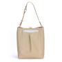 Custom Elegance New Stylish Luxury Leather Tote Shoulder Bags Large Capacity Lady Handbags For Sale