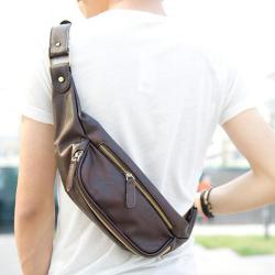 New trendy and fashionable outdoor casual small shoulder bag