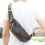 New trendy and fashionable outdoor casual small shoulder bag