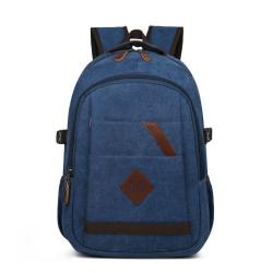 Factory Wholesale Durable Leisure Backpack Custom Waterproof Oxford Travel Backpack