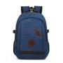 Factory Wholesale Durable Leisure Backpack Custom Waterproof Oxford Travel Backpack