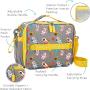 Lunch Bag For Kids Insulated Kids Lunch Bag Insulated Lunch Bag For Children Cooler Custom