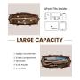 LOVEVOOK wholesale causal sports 15.6 in Work Bag for women shoulder crossbody bags large office school travel laptop tote bags