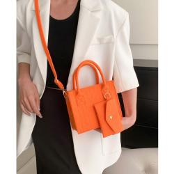 Women'S New Trends Female Cheap Handbags Crossbody Bag Bolsas Personalizadas Hand Shoulder Bags