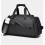 XL278 Hot Sell Imported Anti Water Large Capacity Travel Bag Fashion Wet Dry Separation Gym Bag Durable Sports Duffle Bag
