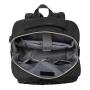 Custom 15.6 Inch Women School Backpack Spacious Laptop Bag Computer Bags Work Bookbag Laptop Backpack with USB Charging Port