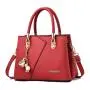 2023 Newest Fashion PU Leather High Quality  Trendy Ladies Luxury Shoulder Bags Large Capacity Sling Bags Women's Handbags