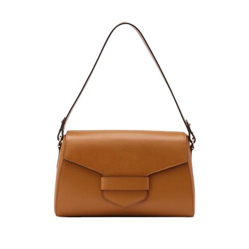 OEM ODM Wholesale Ladies Women Handbags PU Leather Luxury Women Shoulder Bags