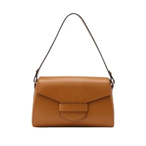 OEM ODM Wholesale Ladies Women Handbags PU Leather Luxury Women Shoulder Bags