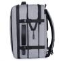 New Backpack Business Computer Bag Male Oxford Cloth Large Capacity Travel Bag Business Boarding Convenience Sports Bag