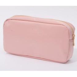 High Quality Durable Using Various Wholesale Cosmetic Bags Durable Makeup Bag Ripstop Nylon pouch