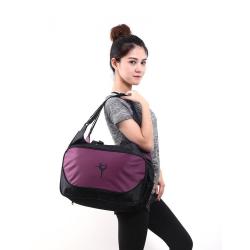 ZR947 New Yoga Bag Unisex Sports Fitness Gym Bag Fashion Woman Waterproof Durable Storage Yoga Map Bag Travel Customized logo