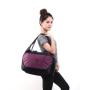 ZR947 New Yoga Bag Unisex Sports Fitness Gym Bag Fashion Woman Waterproof Durable Storage Yoga Map Bag Travel Customized logo