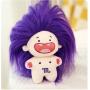 Manufacturer Doll Character Cartoon Plush Toys Plush Stuffed Custom Doll