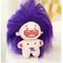 Manufacturer Doll Character Cartoon Plush Toys Plush Stuffed Custom Doll