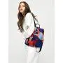 High Quality Large Capacity Oxford School Bags Custom Logo Women Backpack Lightweight Travel Shoulder Bag
