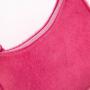 Women Mini Hobo Trendy Fur Slide Fashion Armpit Handbags Luxury Designers Shoulder Bag Underarm Bags Ladies