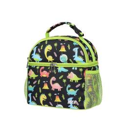 Customized Pattern Kids Lunch Bag for Boys Girls Insulated Toddlers Lunch Box Bags Kid Lunch Cooler