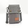 ZF338 New Fashion Ladies One Shoulder Crossbody Bag Card Holder Luxury Mobile Phone Touch Screen Bag Coin Purse
