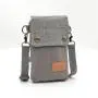 ZF338 New Fashion Ladies One Shoulder Crossbody Bag Card Holder Luxury Mobile Phone Touch Screen Bag Coin Purse