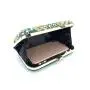 Custom sac tendance 2024 New Handmade Beaded Banquet Bag Crossbody Chain Clutch Retro Embroidery Evening Handbag For Ladies