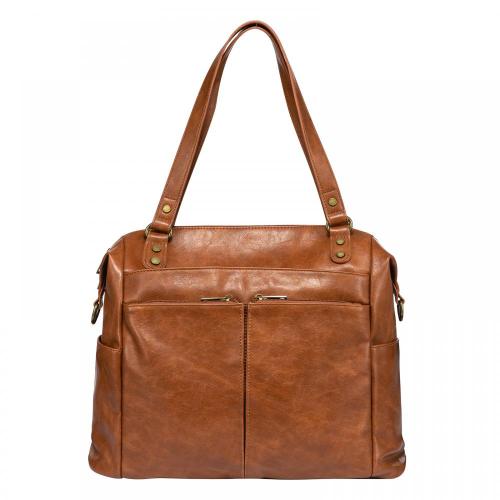 2023 New fashion LOVEVOOK ladies bag fashion woman PU leather tote shoulder bags large capacity office daily women's handbags