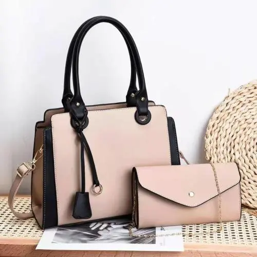 High Quality Bolsos De Mujer Ladies Hand Bags Custom Logo Handbag Luxury Handbags For Ladies