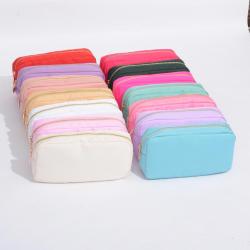 Shipping From America That of Free Shipping or Small Freight for Plain Nylon/Flat Pouch, Fanny Pack, Backpack, Travel Bag