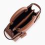 New Design Classic Luxury Women Handbags PU Leather Fashion Womens Tote Bags SAFFIANO Plain Pattern Custom Logo Ladies Hand Bags
