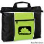 Gelory Promotional Sale Teenagers School 600D Polyester Book Bag For Waterproof Document Bag
