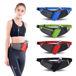 New Outdoor Sports Running Multi functional Waterproof Chest Bag