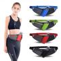 New Outdoor Sports Running Multi functional Waterproof Chest Bag