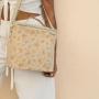 Large Insulated Lunch Bag for Women Men Leakproof Lunch Tote Cooler Bag for Work Travel Adult Thermal Lunch Bags