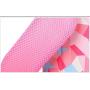 XL029 Lightweight School Bag for Primary School Students Oxford Fabric Polyester Outdoor Backpack Travel Bag