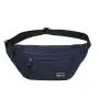 Wholesale Fashion Custom Logo Sports Gym Running Belt Bag Fanny Pack Waist Bag for men women