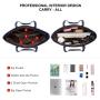 2022 LOVEVOOK wholesale causal shoulder bags luxury handbags famous designer brands ladies PU leather custom purses and handbags