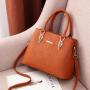 Unique Designer women's 2023 new fashion simple black women's shoulder bags and purses