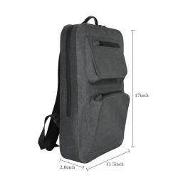 Leakproof  Floating Dry Sack Waterproof Dry Swim Bag Backpack  for Kayaking Boating Sailing