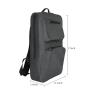 Leakproof  Floating Dry Sack Waterproof Dry Swim Bag Backpack  for Kayaking Boating Sailing