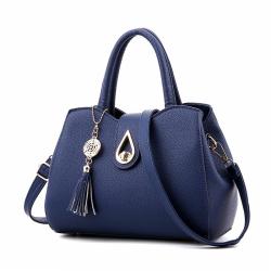 Wholesale manufacturers trendy purses china Fashion ladies leather luxury bags women handbags 2023