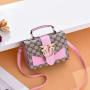 Newest wholesale fashion new design crossbody bags handbags for women