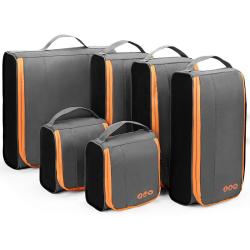 Cross-Border Six-Piece Sorting Clothes Organizer Toiletries Multi-FunctionalFor Business Trips
